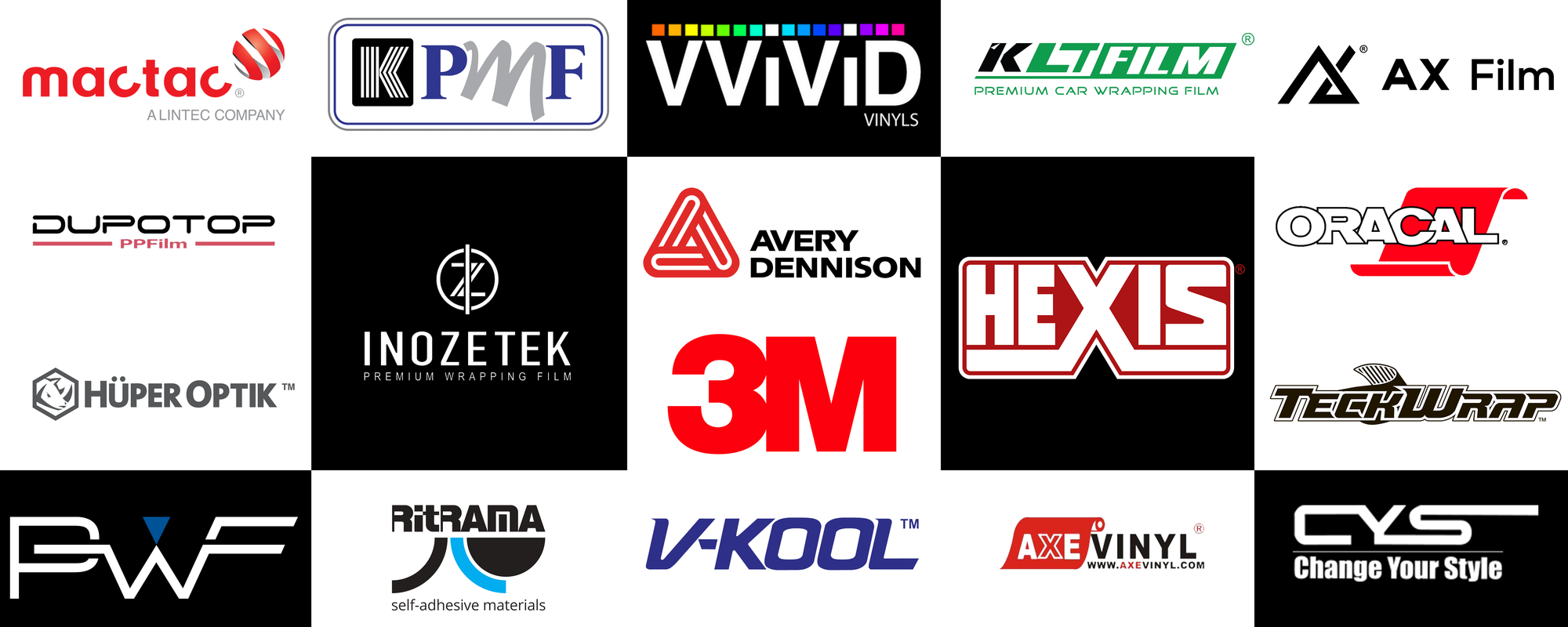 Products and Services