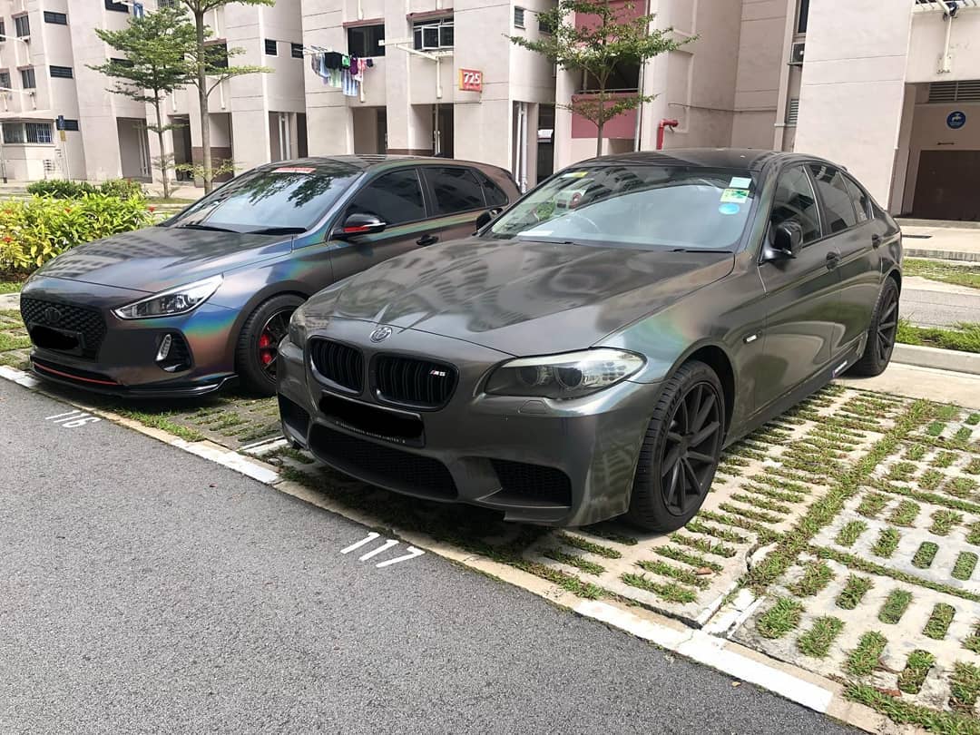 Why pay more for less? At The Vinyl Clinic, we always use...