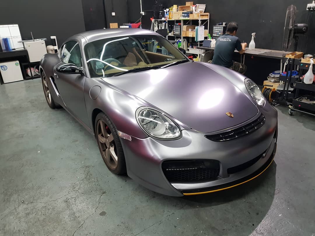 How many metres of satin grey do you think we need?