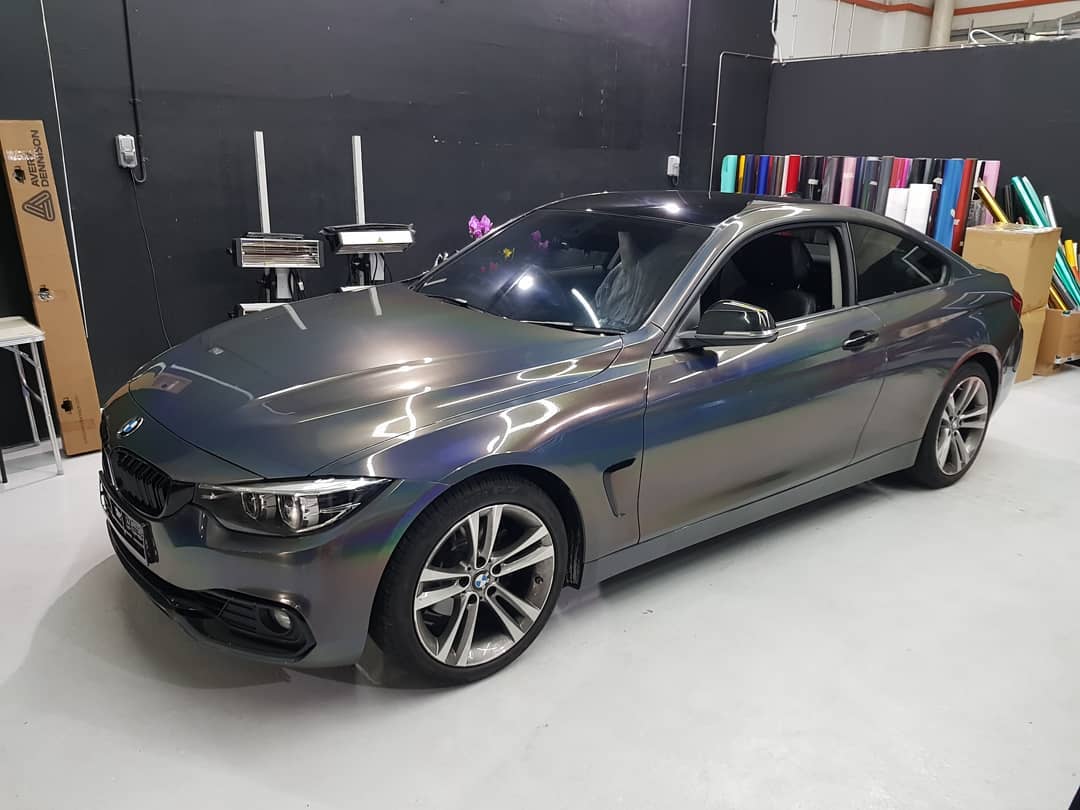 Say no to "lemon wraps". Always know what you are paying ...