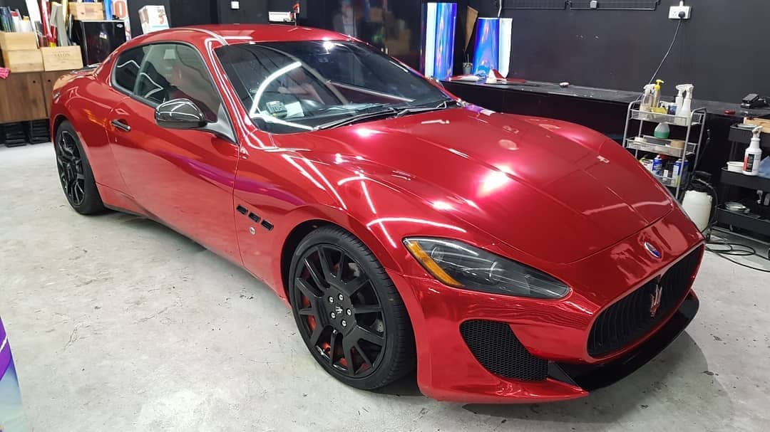 Nope, not a dupilcate post. We know there are Wraps for l...