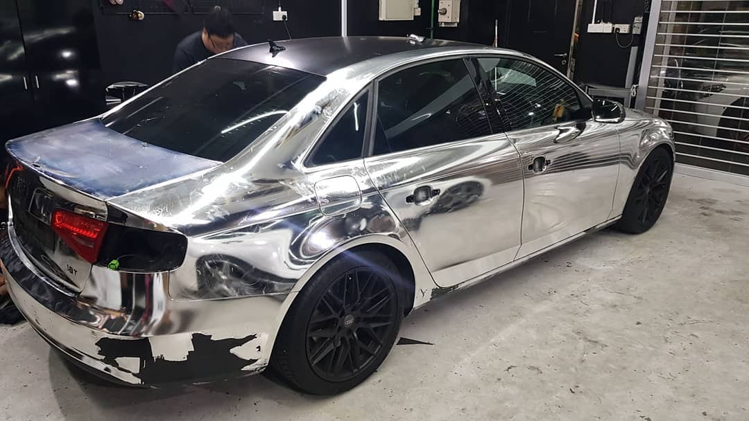 Did a lemon wrap? Weren't advised thoroughly on the pros ...