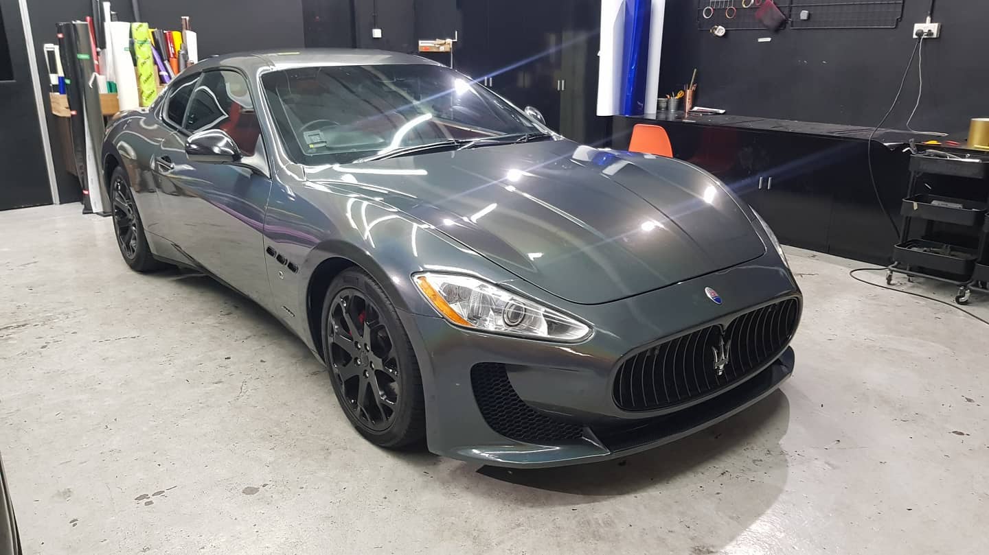 6 more to go before we take a break.