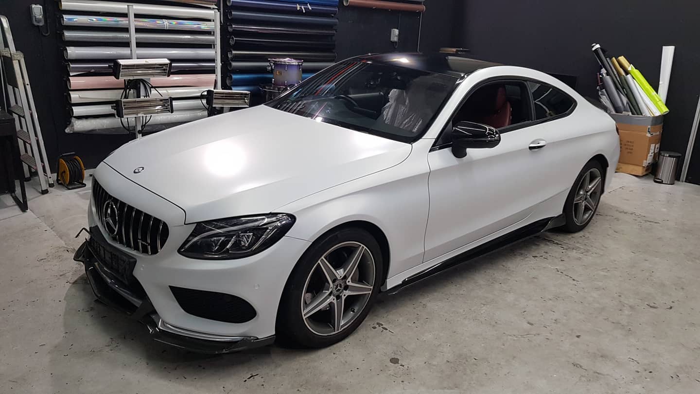 We finally get on our hands on 3M latest 2080 series.