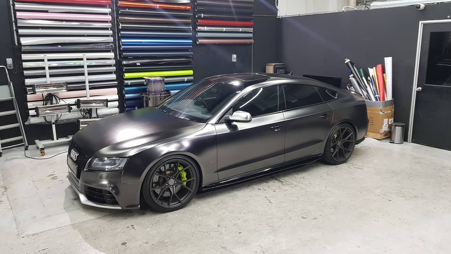 When you know instantly you've made the right choice.