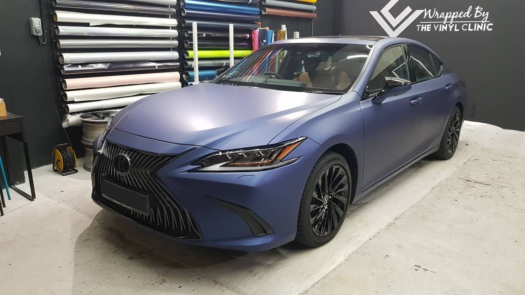 When picking multiple colours, lesser is better.