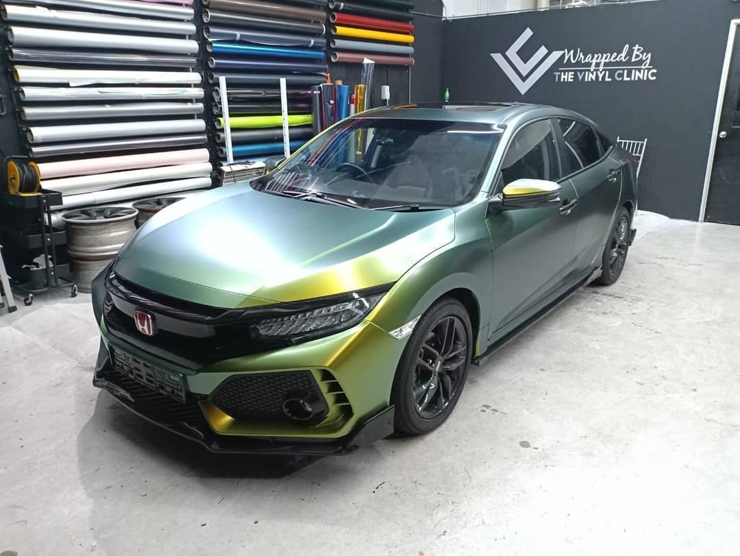 Fresh Spring by Avery Dennison. Where gold meets silver.