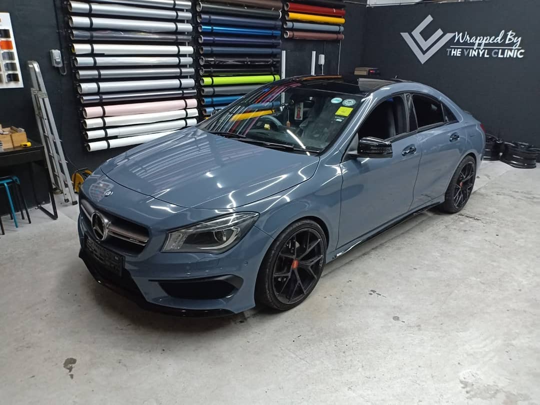 Cement grey or gray?