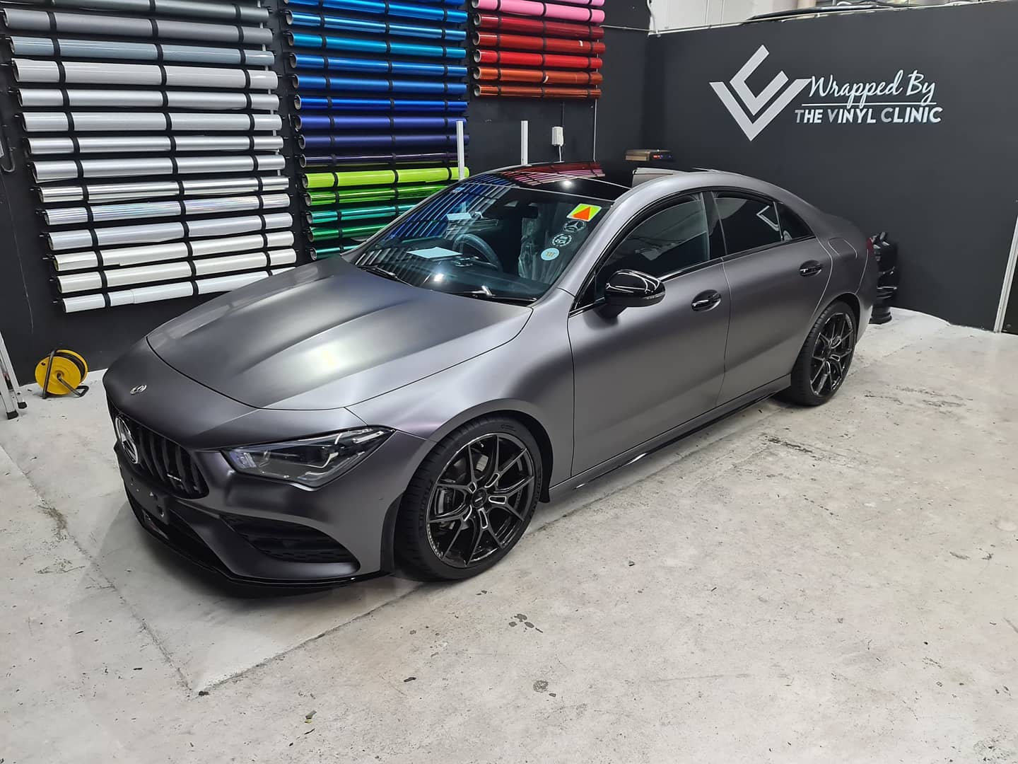 The top selling colour of 2020.