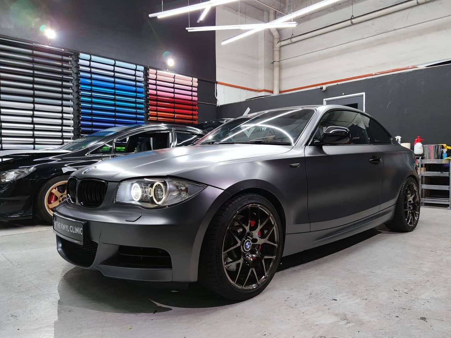 Booked out to the brim till 17th February.