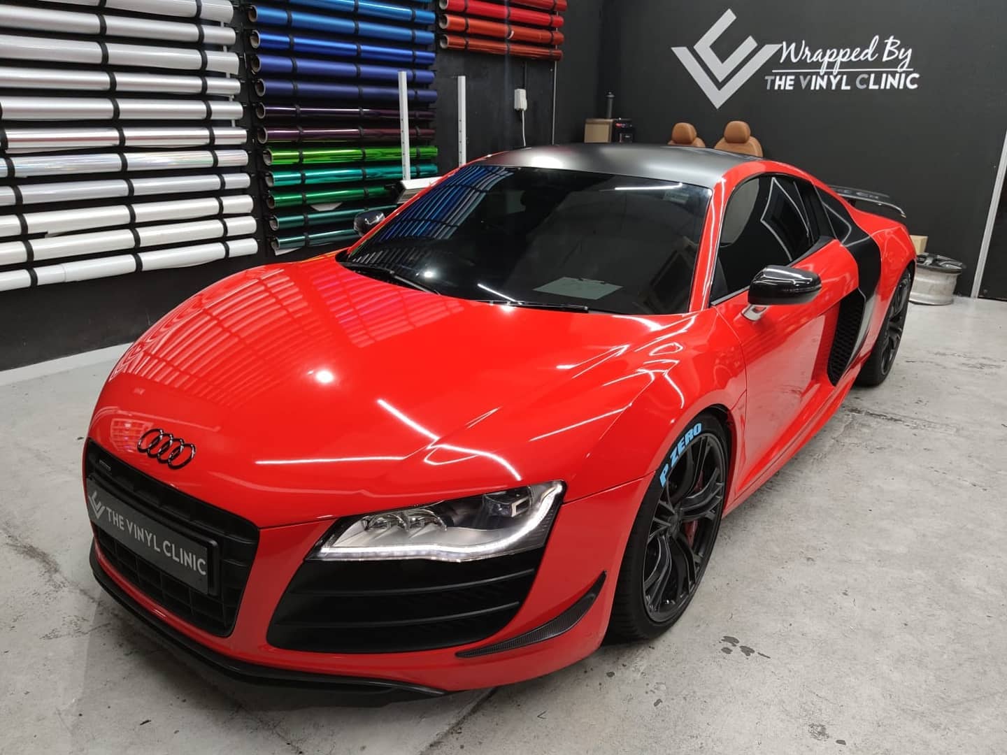 Happy Chinese New Year!