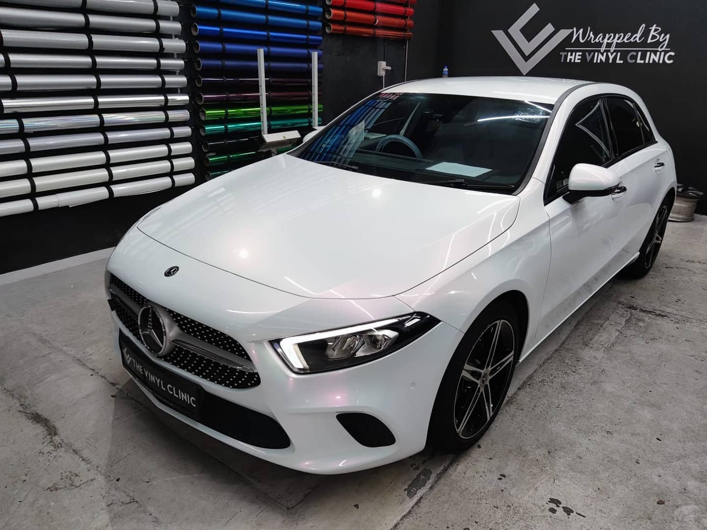 When paint lovers no longer have to lower their expectati...