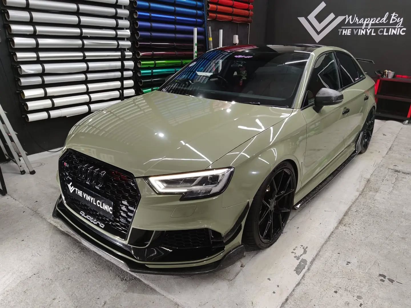 Most popular colour for 2021.