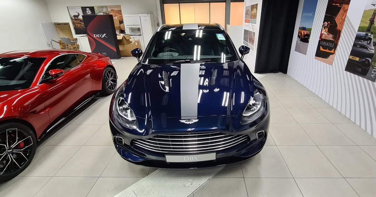 Unregister car wraps