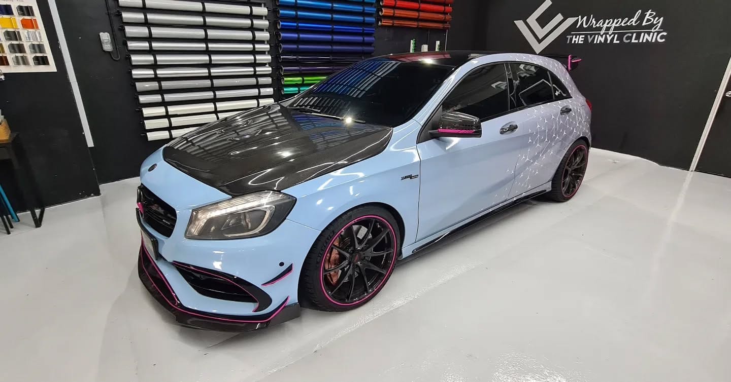 Your wildest imagination with our impeccable installation.