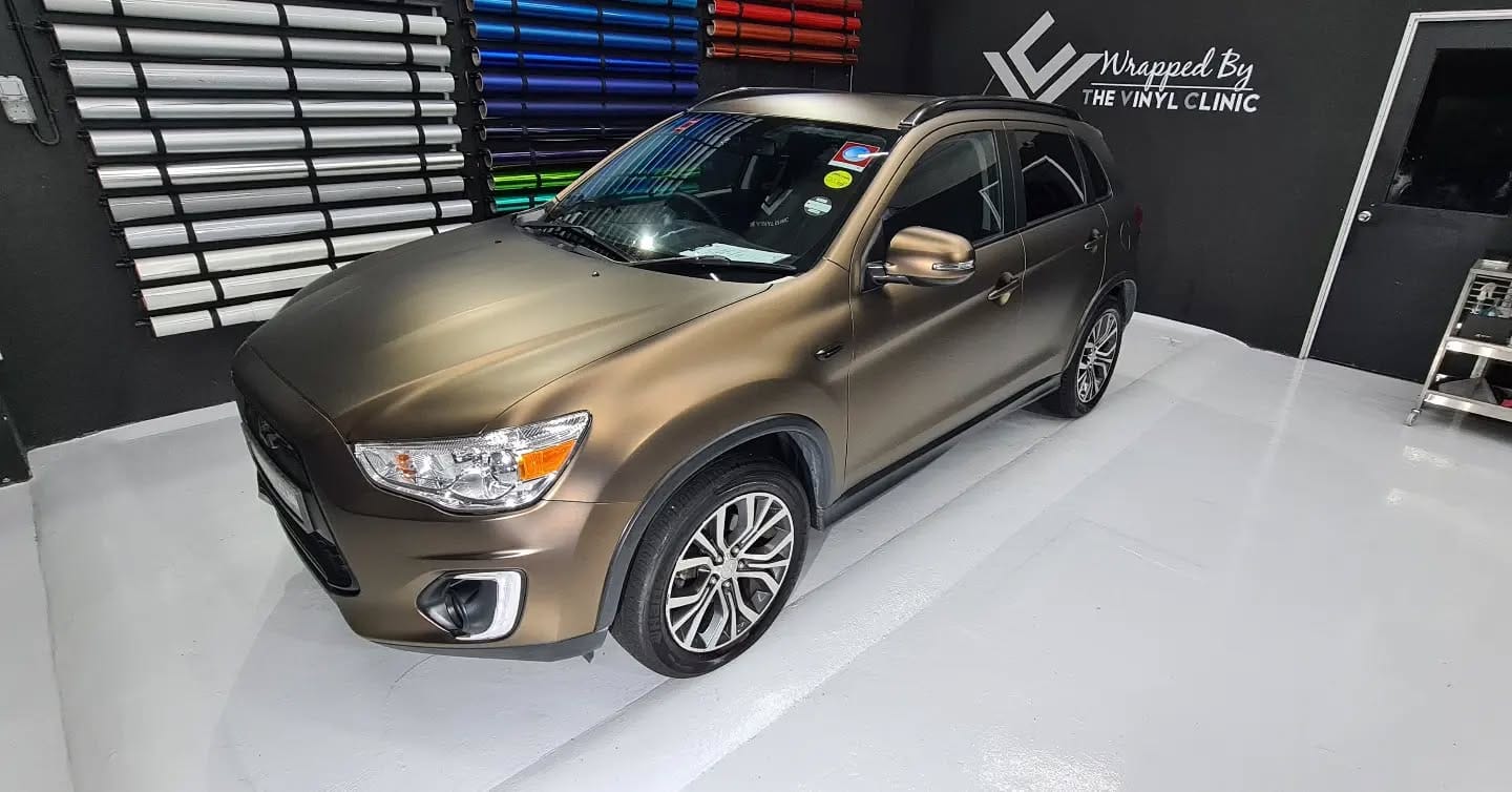 Hot Coffee Gold by CYS Platinum series.