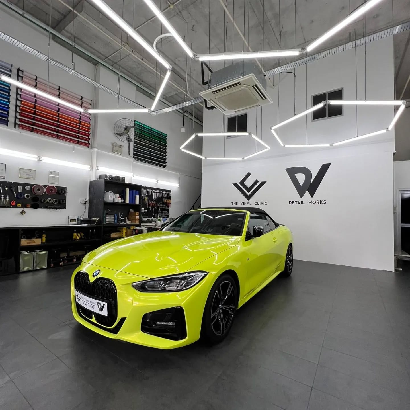 Compete Speed Lemon 4 series.