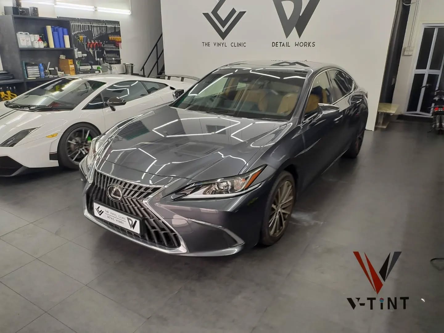 As part of our insatiable quest to be a one stop convenie...