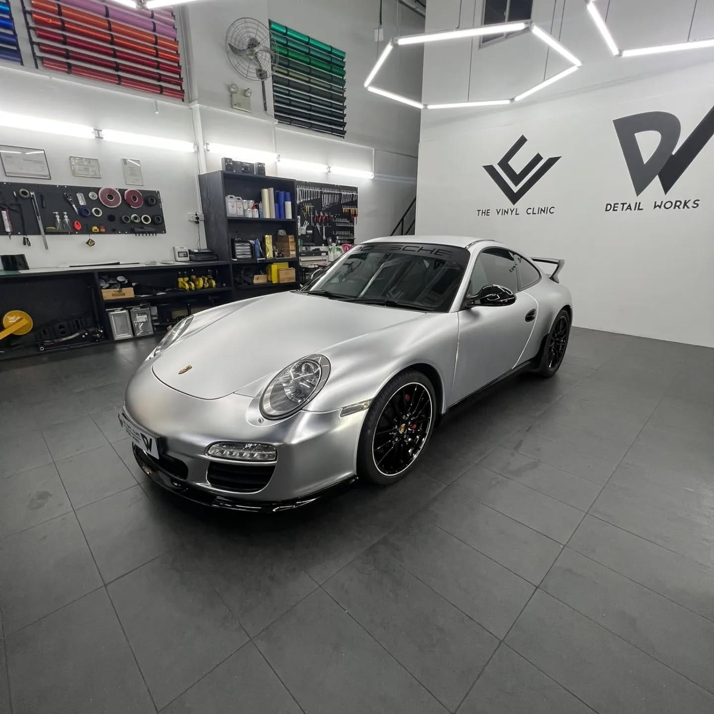 Once a while, some really special comes along.