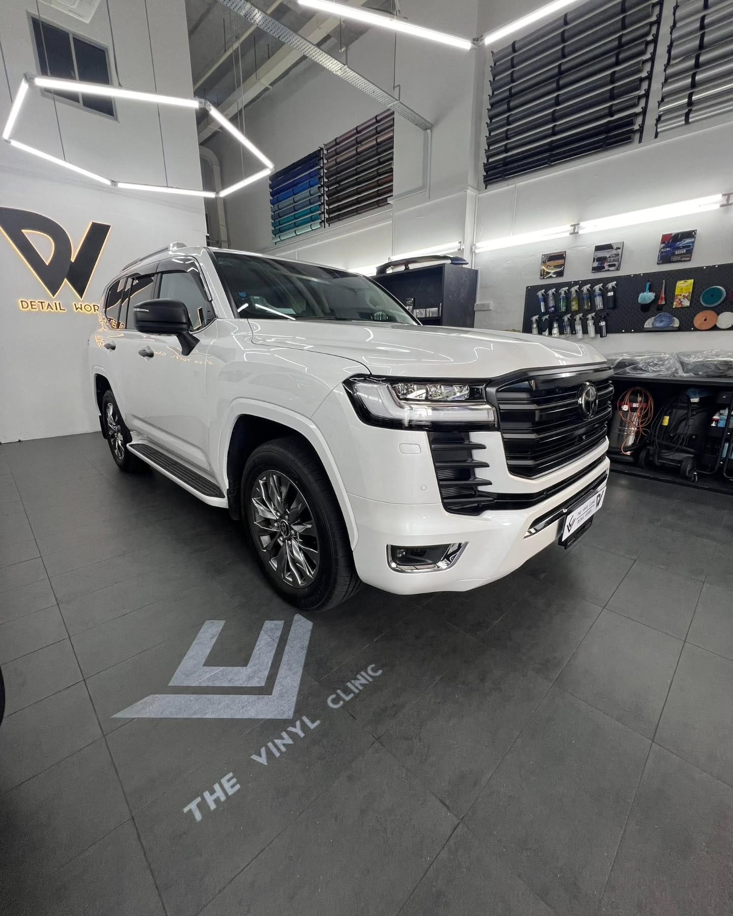 Avery Dennison Supreme X5 paint protection film. Will it ...