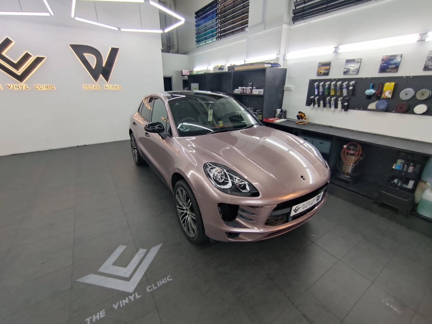 Frozen Berry. 冰梅