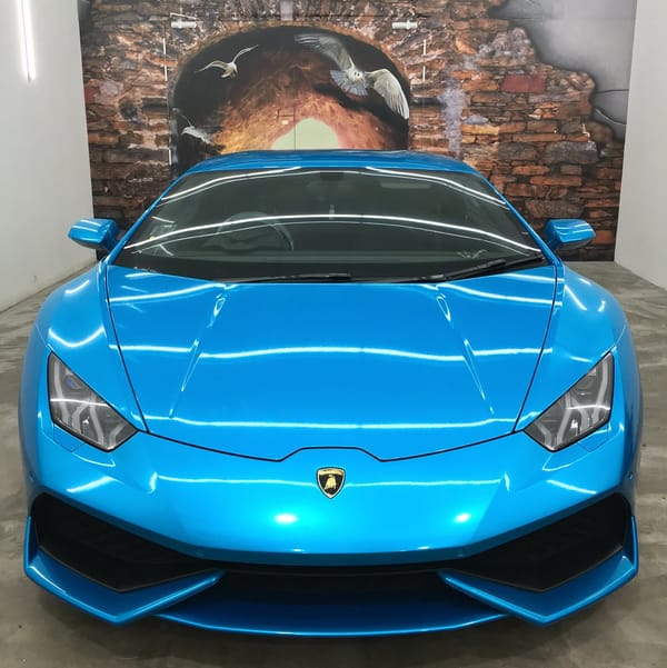 This is as close as it can get.