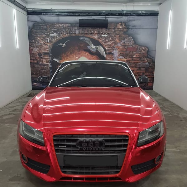 Just in time for Xmas!