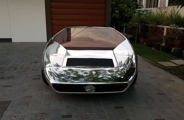 We've been slightly busy getting ready this masterpiece. ...