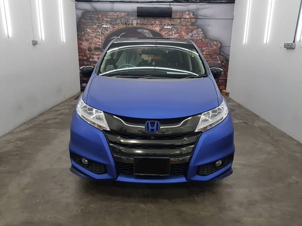 When you have 3 boys but still want that sporty feel.