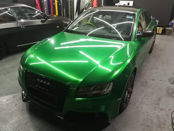 "I'm always angry." Hulk.