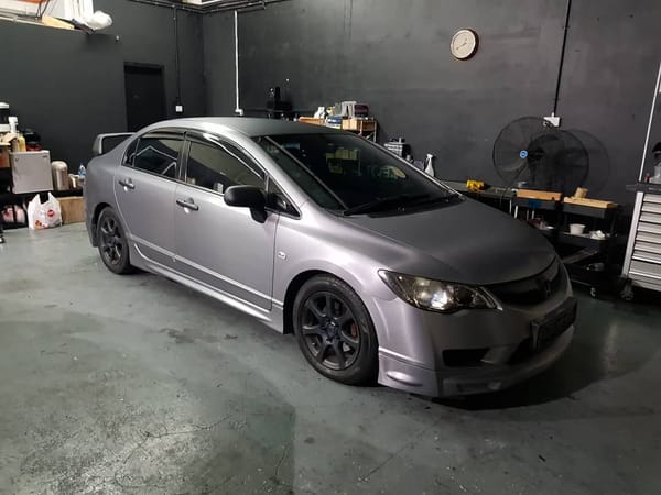 10 hours brush steel.