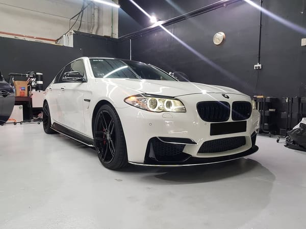 No tasks are too minuscule for us.