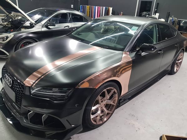 Did you hear the latest fengshui buzz?