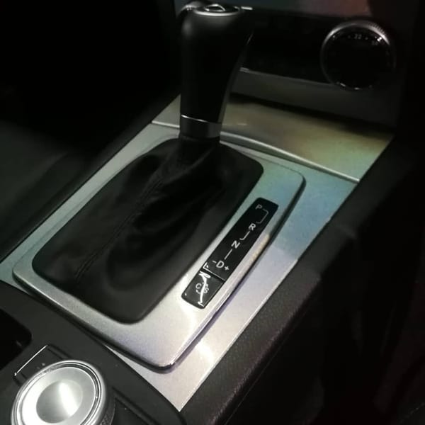 Never forget the appearance of interior.