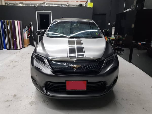 Close? Of course not.