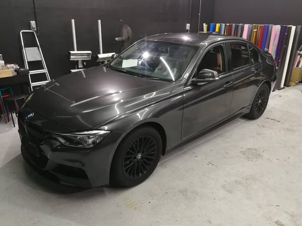 Make that road statement today.