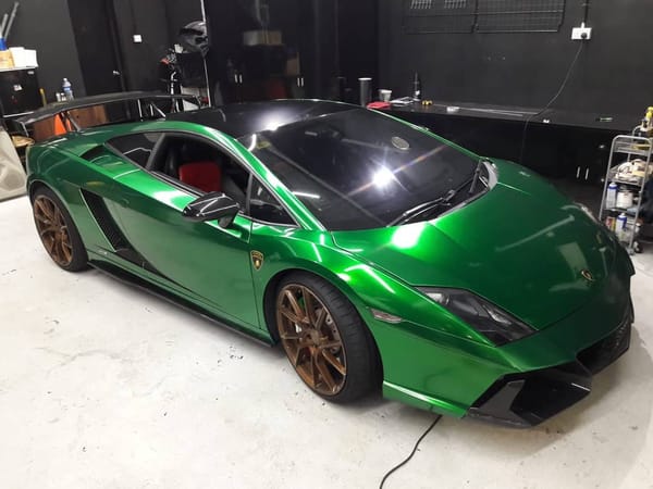 The Incredible Bull.