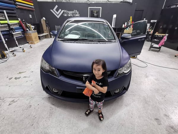 And the princess passed our work. 😁