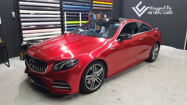 Some say 'Green with envy', here we called it 'Red eye'. ...