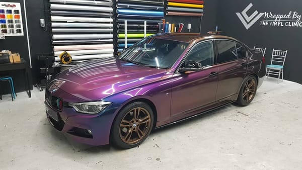 Avery Dennison Lightning Ridge.