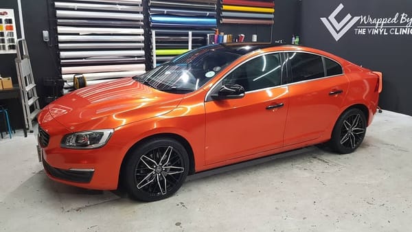 Orange so real that you wanna drink it.