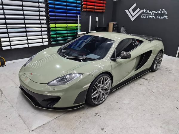 Taking this legendary green to new heights.