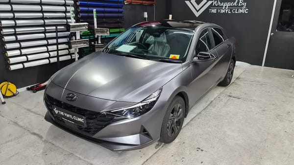 No introduction needed.