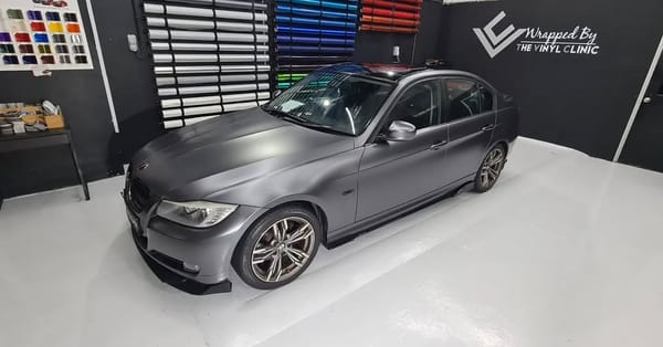 The grey that everyone wants.