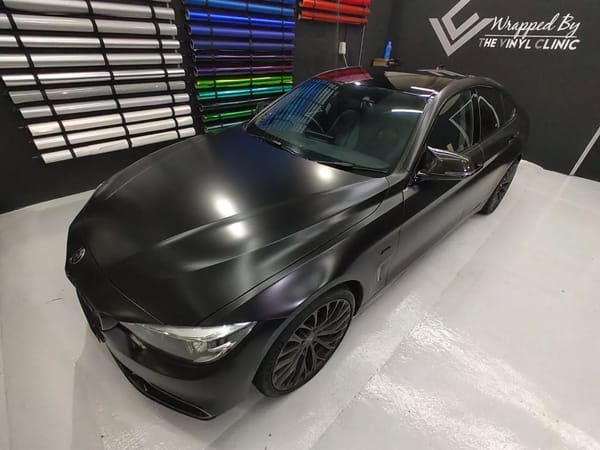 No introduction needed.