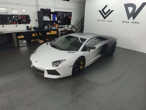 V12 getting ready to fade into 2023.