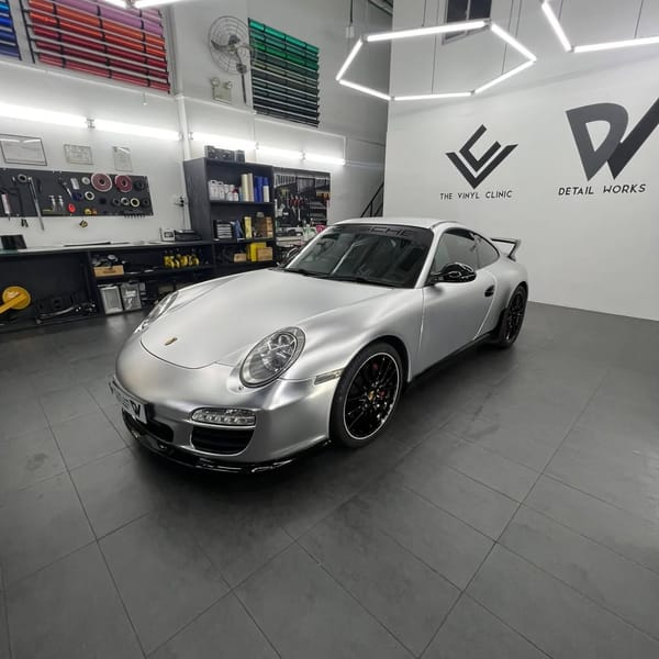 Once a while, some really special comes along.