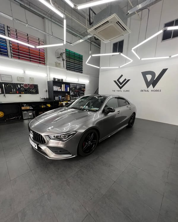 Liquid Metal Silver.