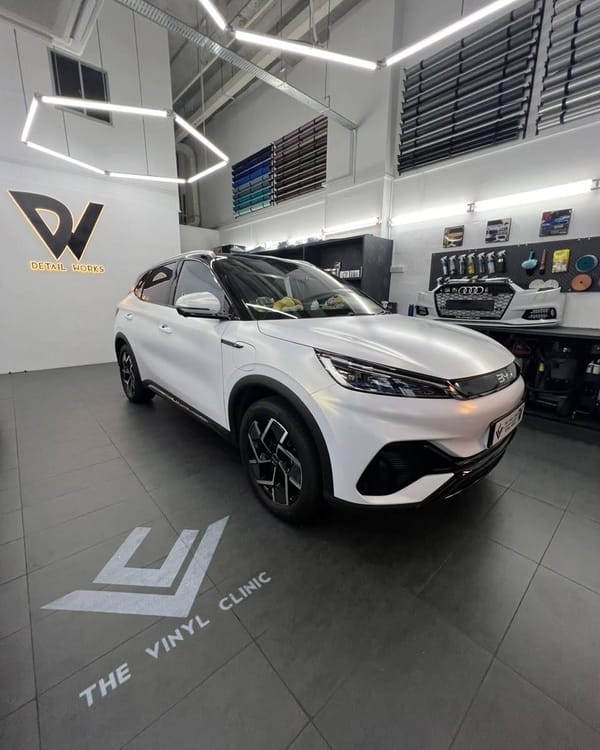 Yup. That's what we do. Build Your Dreams.