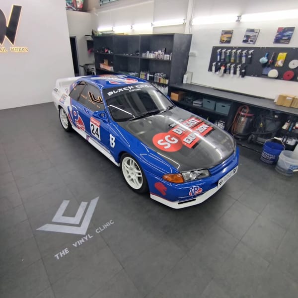 Turning die-cast toys into reality.